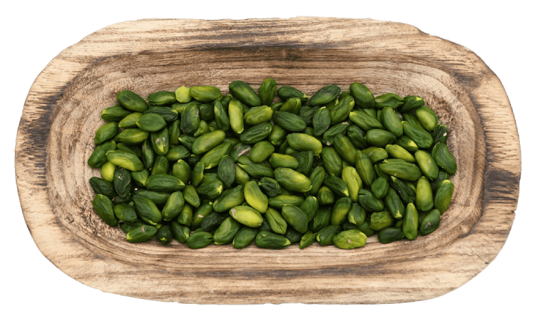 Green-kernels