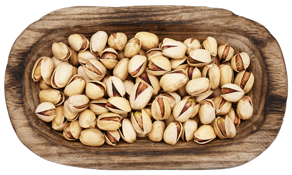jumbo pistachio